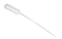 Research Products International Corp Disposable Plastic Transfer Pipettes,