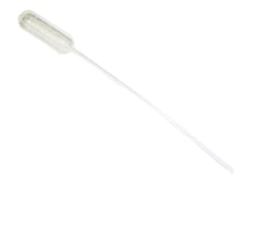 Research Products International Corp Disposable Plastic Transfer Pipettes,