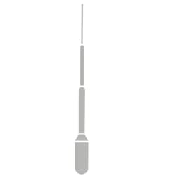Research Products International Corp Micro-Centrifuge Transfer Pipette, 400/pk