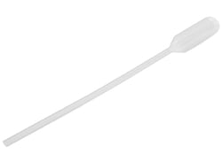 Research Products International Corp Small Volume Transfer Pipettes, S, IND, 500/pk
