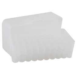 Research Products International Corp Polypropylene Micro-Tube Storage Boxes