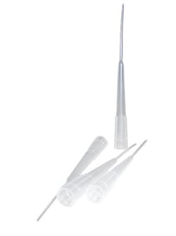 Research Products International Corp&nbsp;Pipet Tips, Micro-Capillary, Round, Bulk 1000/pk