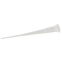 Research Products International Corp&nbsp;Multi Miniflex Tips, Extra Short, Round Tip, 0.1-10 ul Capacity, 200 per Case