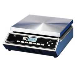 Research Products International Corp Digital Hot Plate Stirrer, 12x12