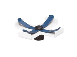 Research Products International Corp&nbsp;Large Tube Holder, 10 - 17 mm, Attachment for Vortex-Genie 2