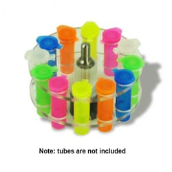 Research Products International Corp Vortex-Genie, Micro-Tube Attachment, Universal