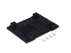 Research Products International Corp&nbsp;Replacement Foot Plate Kit for Vortex-Genie 2