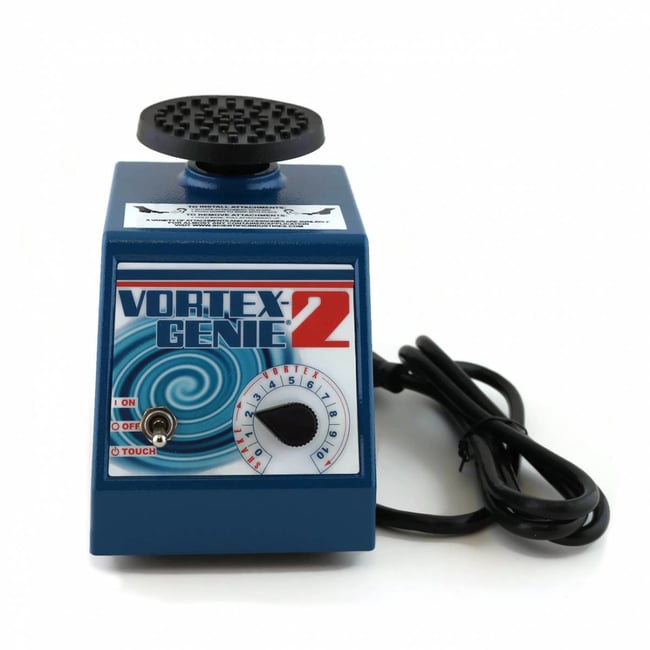 Research Products International Corp Vortex-Genie 2 Mixer w
