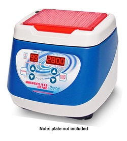 Research Products International Corp Vortex-Genie Pulse, Digital Microplate