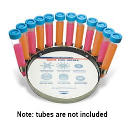 Research Products International Corp Vortex-Genie 2 Tube Holder, Vertical, 12x15ml