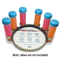 Research Products International Corp Vortex-Genie 2 Tube Holder, Vertical,