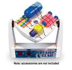 Research Products International Corp&nbsp;Rotator Genie w/ Standard Platform