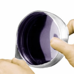 Research Products International Corp Petri Dish Shrink Seals, 92 mm x 25 mm, Clear Color, 400 per Package