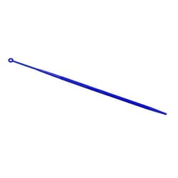 Research Products International Corp Inoculating Loop 10ul, Blue Sterile, 20/pk, 500/cs