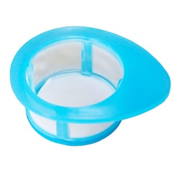 Research Products International Corp Cell Strainers, 40um Mesh Size, Tab
