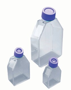 Research Products International Corp Cell Culture Flask, 75 cm2, Sterile,