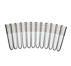 Research Products International Corp&nbsp;ClusterTubes, Non-RKed, 12 Tube Strip, 80 Strips