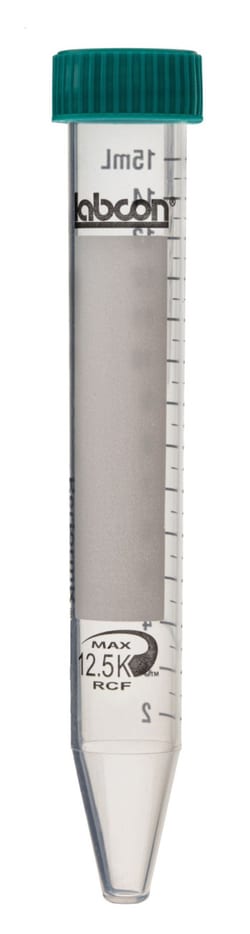 Research Products International Corp Graduated Centrifuge Tubes, 15ml,