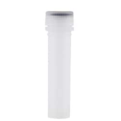 Research Products International Corp&nbsp;DuraTube Micro-Tubes, 2.0ml Capacity, Includes Caps, 200 per Case