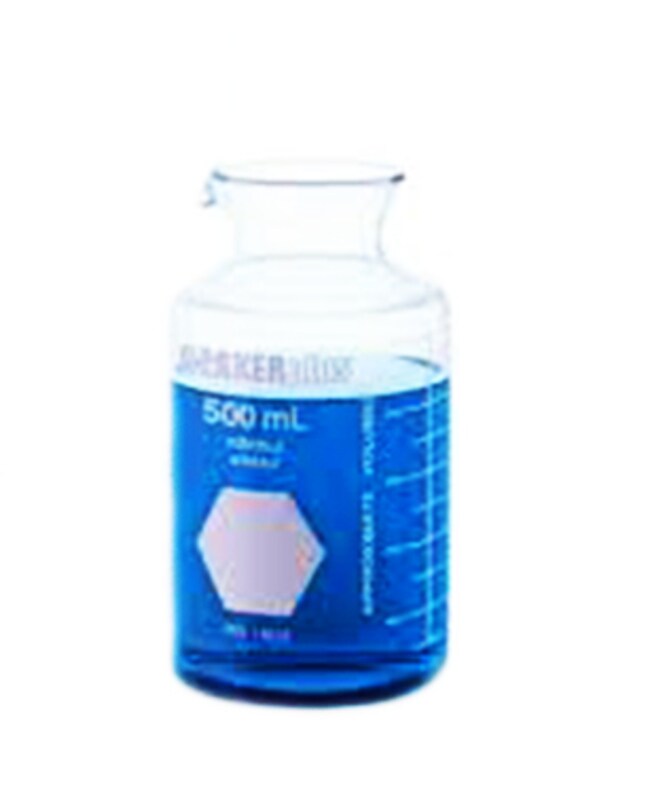 Research Products International Corp BEAKERplus COMBO Beaker and Flask