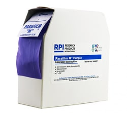 Research Products International Corp Parafilm M, Purple, 2 x 250 Roll
