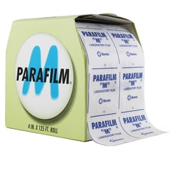 Research Products International Corp Parafilm M Laboratory Sealing Film,