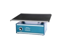 Research Products International Corp&nbsp;Single Platform Rocking Shaker, 12 x 16 Inches