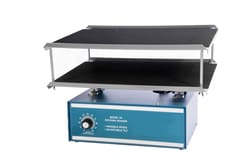 Research Products International Corp&nbsp;Double Platform Rocking Shaker, 12 x 16 Inches