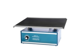 Research Products International Corp&nbsp;Single Platform Rocking Shaker, 11 x 14 Inches