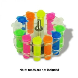 Research Products International Corp Genie Cell Disruptor, Micro-Tube Holder
