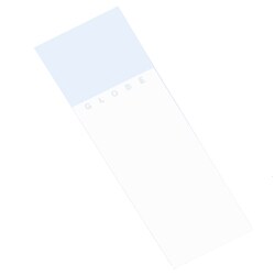 Research Products International Corp Microscope Slides, Ground Edges and