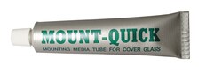 Research Products International Corp Mount-Quick Mounting Media, 30 ml,