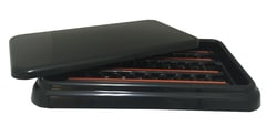 Research Products International Corp Slide Tray for Immuno-Staining with