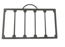Research Products International Corp Slide Holders, 5 per Package, Quantity: