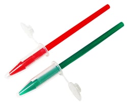 Research Products International Corp Micro-Pestles with 1.5ml Micro-Tubes, Disposable, 100 per Case
