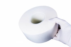 Research Products International Corp AeraSeal Sealing Film for Culture