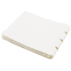 Research Products International Corp Thermal Seal MiniStrips, Non-Sterile,