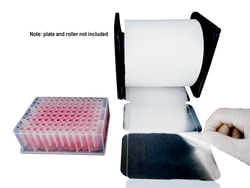 Research Products International Corp FoilSeal RollMate Film DIS w/ Pre-Scored Sheets, 500/rl