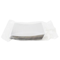 Research Products International Corp Alumaseal CS Sealing Film, Non-Sterile,