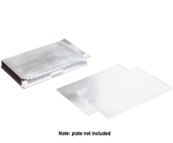 Research Products International Corp Alumaseal CS Sealing Film, Sterile,