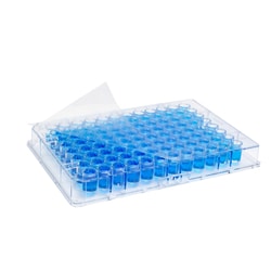 Research Products International Corp General Purpose Sealing Film, Sterile, 100pk