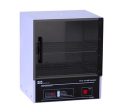 Research Products International Corp Digital Laboratory Incubator, Acrylic