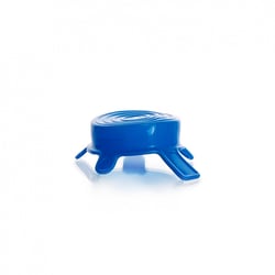 Research Products International Corp Silicone Lids, Medium Stretch, 66-79