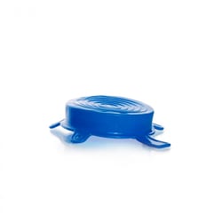 Research Products International Corp Silicone Lids, Large Stretch, 84-100