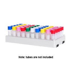 Research Products International Corp CyroELITE Benchmate Rack, 5/CS, Quantity: