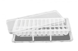 Research Products International Corp Reagent Reservoir RL12, S, 10/case