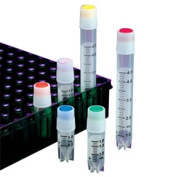 Research Products International Corp CryoFreeze Externally Threaded Tubes