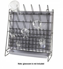 Research Products International Corp&nbsp;Wire Drying Rack