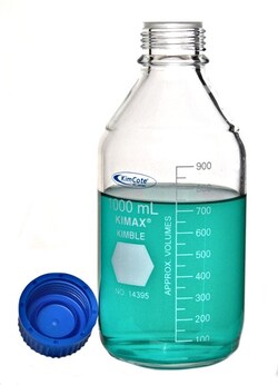 Research Products International Corp Kimcote Bottle, 1000ml, 4/cs