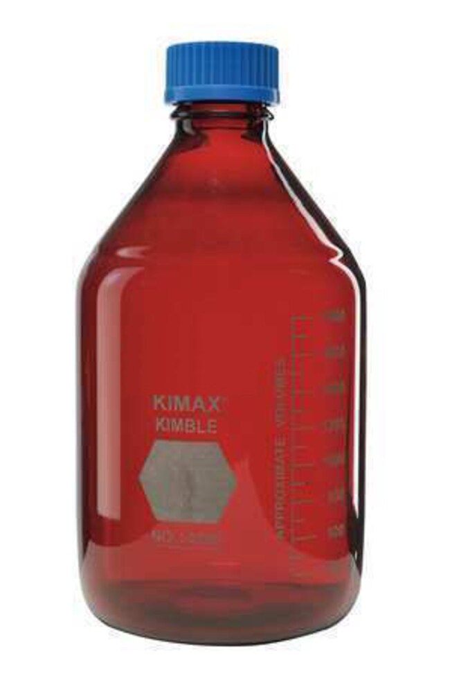 Research Products International Corp Kimcote Bottle, 5L, 1/cs, Quantity